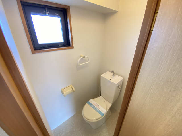 WC