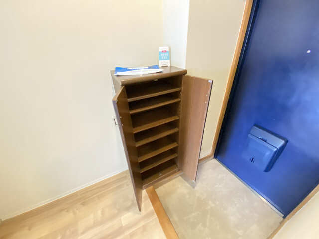 シューズBOX