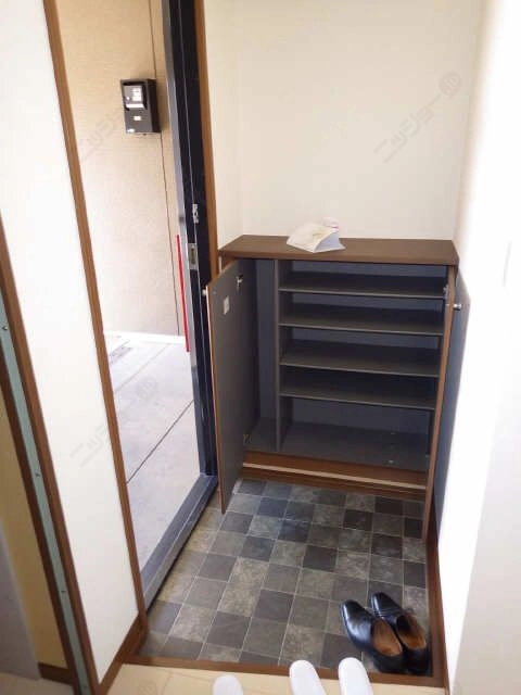 シューズBOX