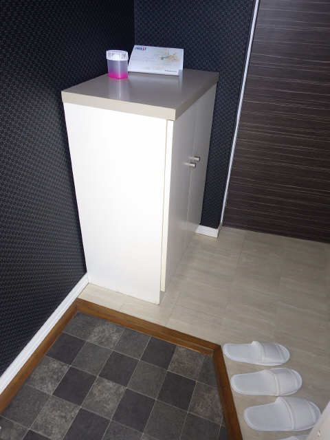 シューズBOX