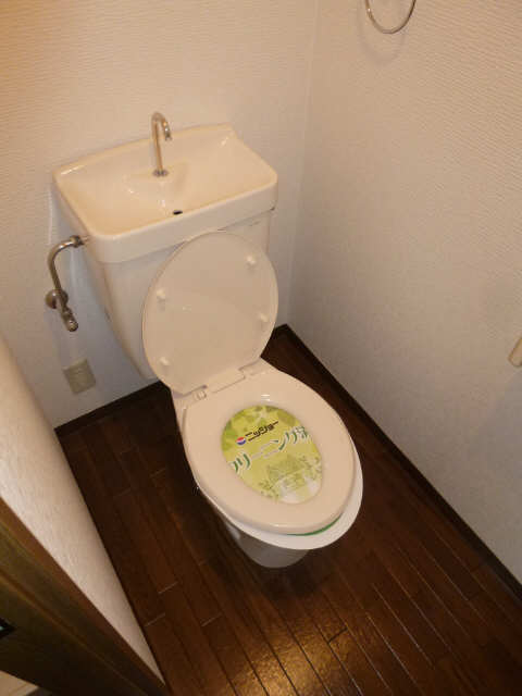 ＷＣ