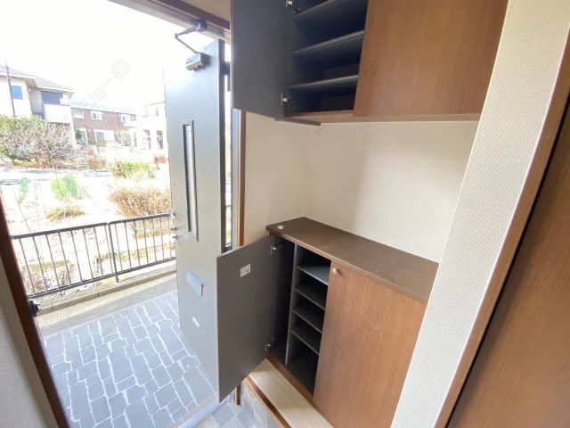 シューズBOX