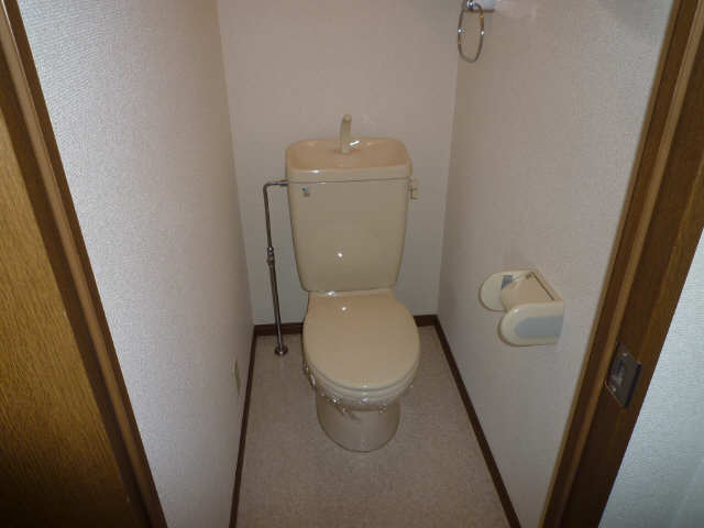 ＷＣ