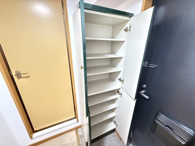 シューズBOX