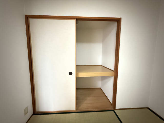 和室収納