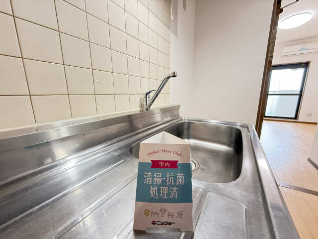 安心のニッショー管理物件