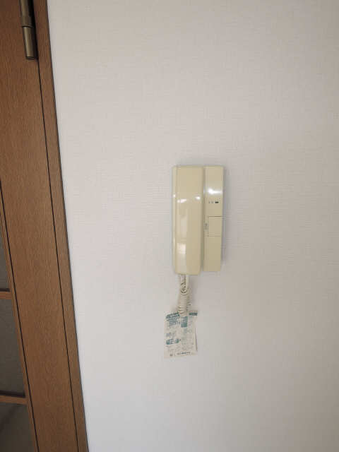インターホン