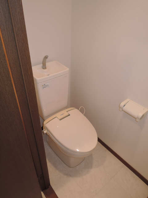 ＷＣ