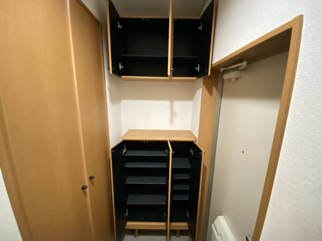 シューズBOX