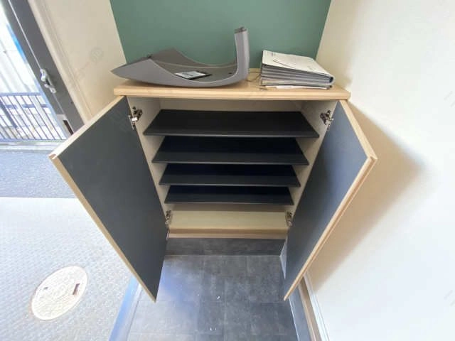 シューズBOX