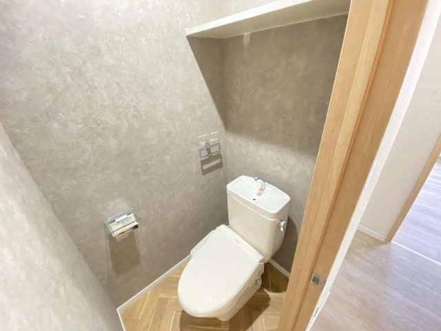 WC
