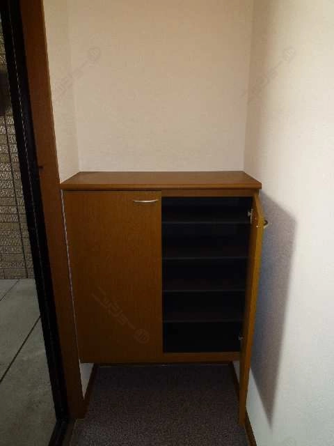 シューズBOX