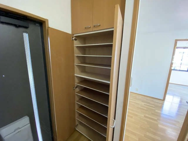 シューズBOX