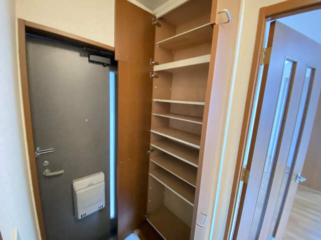 シューズBOX