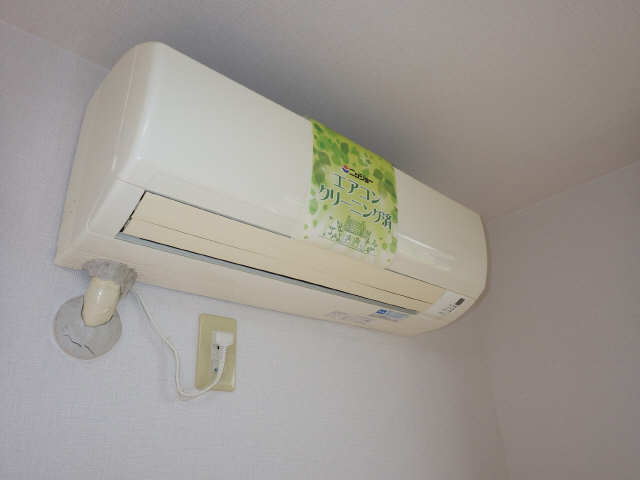 エアコン