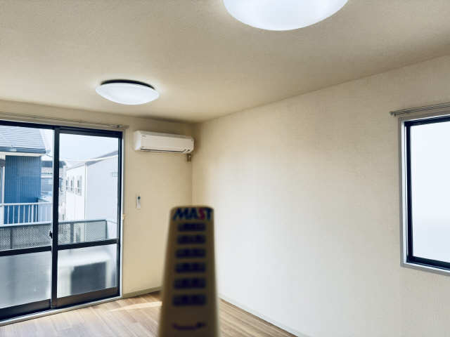 リモコン付照明器具
