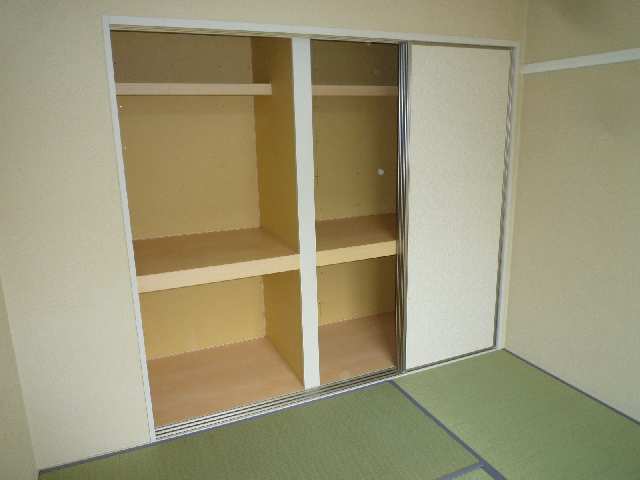 和室収納
