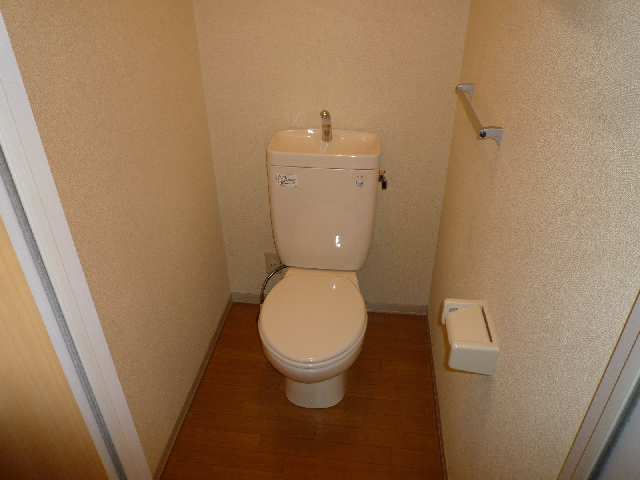 ＷＣ