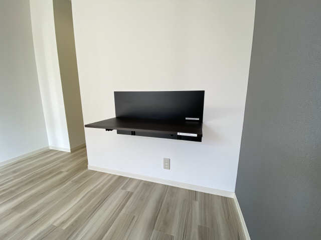 南洋間ワークカウンター