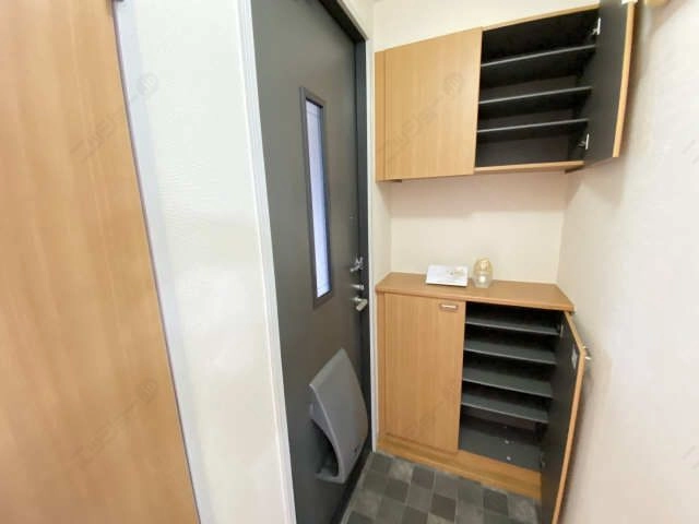 シューズBOX