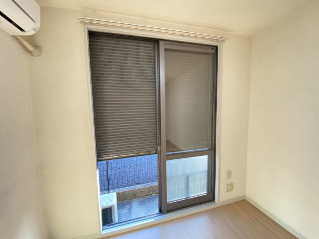 シャッター雨戸