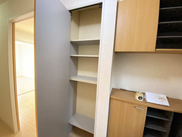 玄関収納