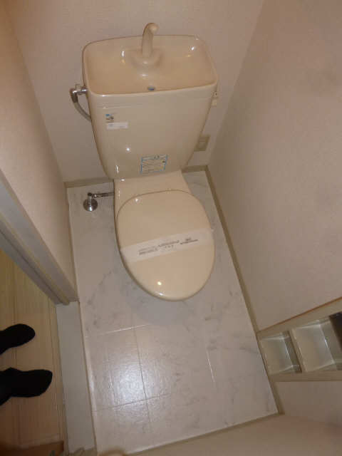 ＷＣ