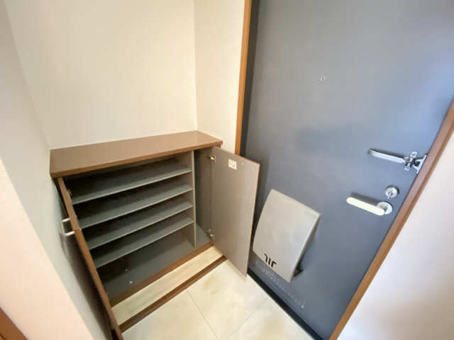 シューズBOX