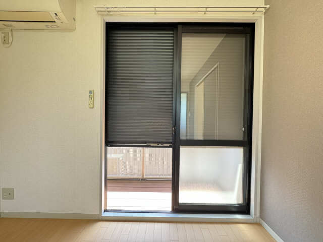 シャッター雨戸