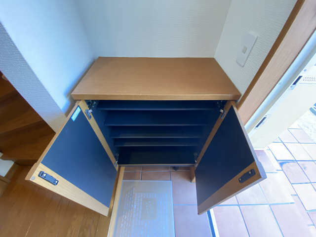 シューズBOX