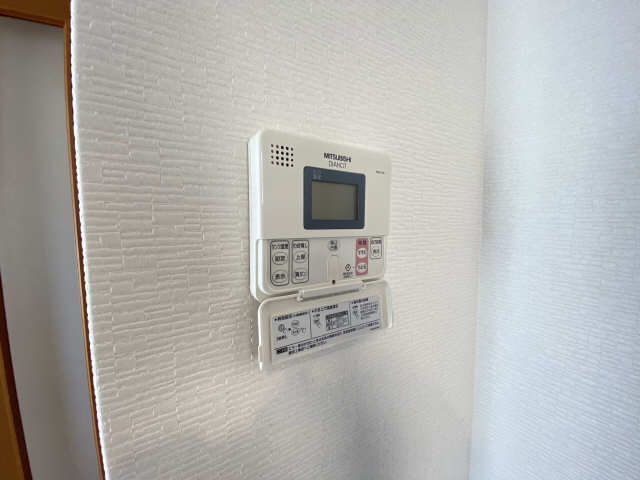 電気温水器リモコン