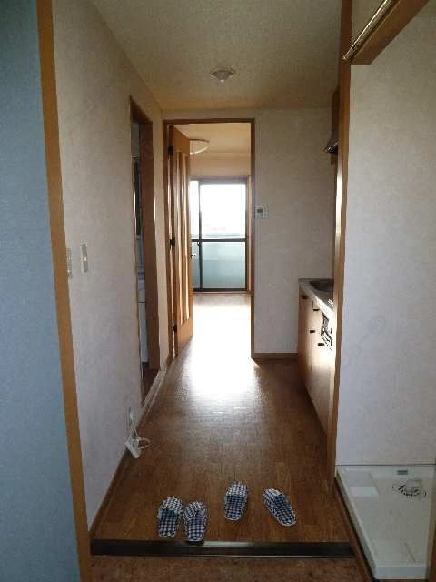 玄関口
