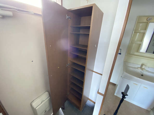 シューズBOX