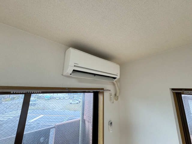 エアコン