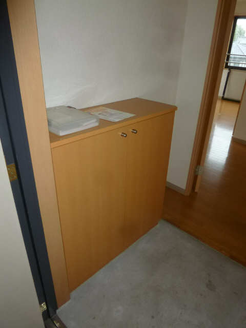 シューズBOX