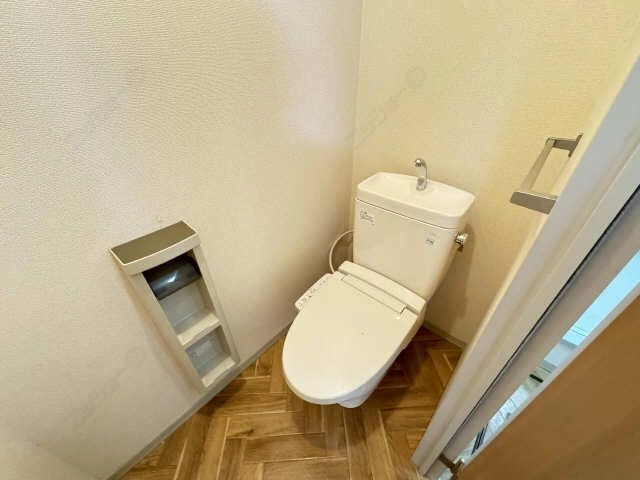 WC