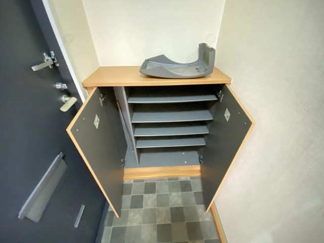 シューズBOX