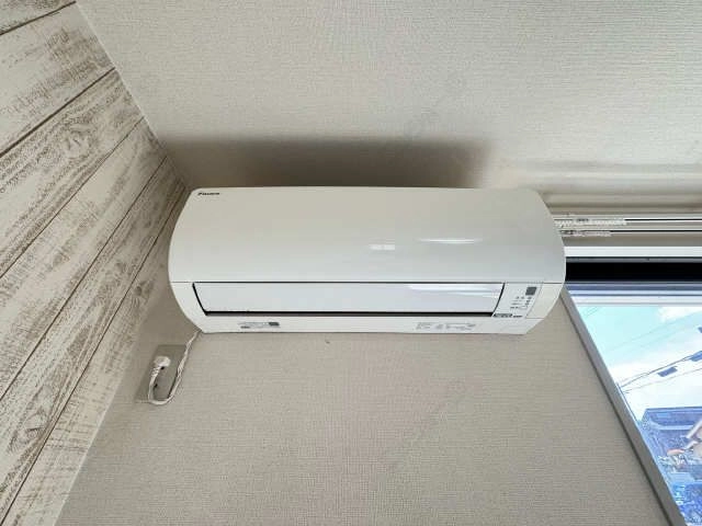 エアコン