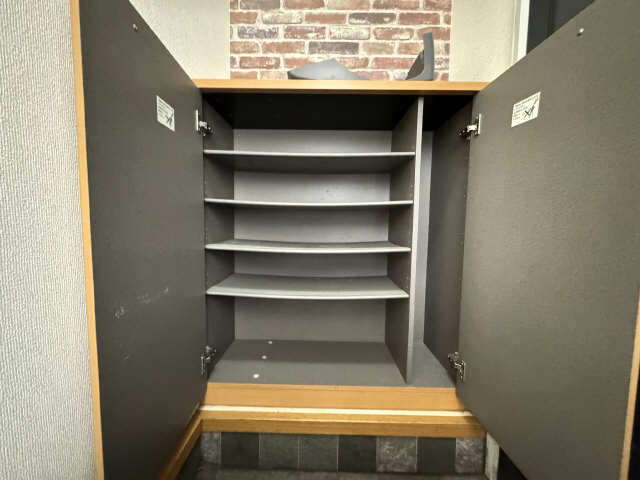 シューズBOX