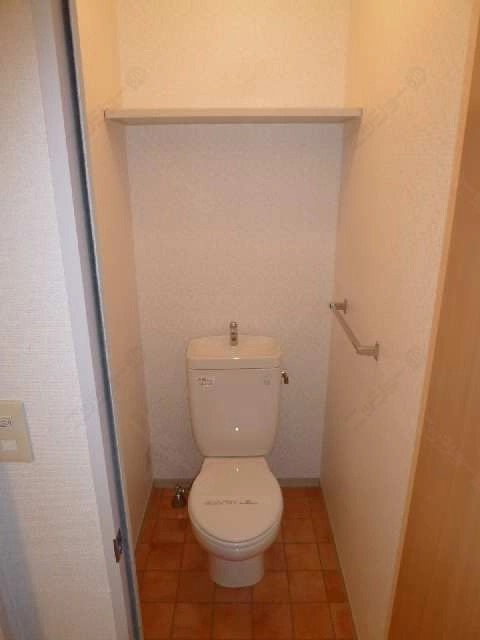 ＷＣ