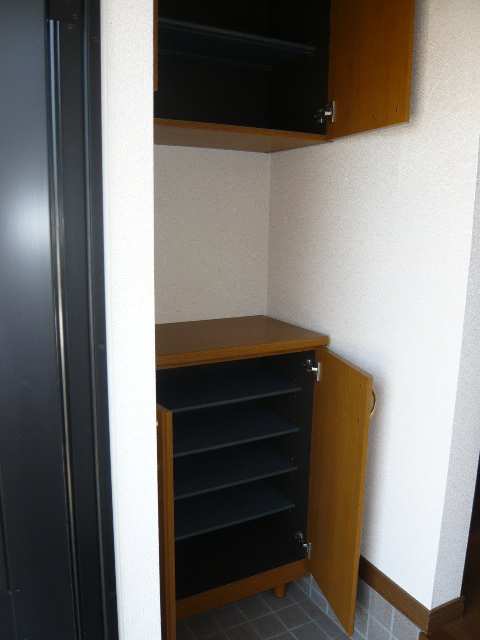 シューズBOX