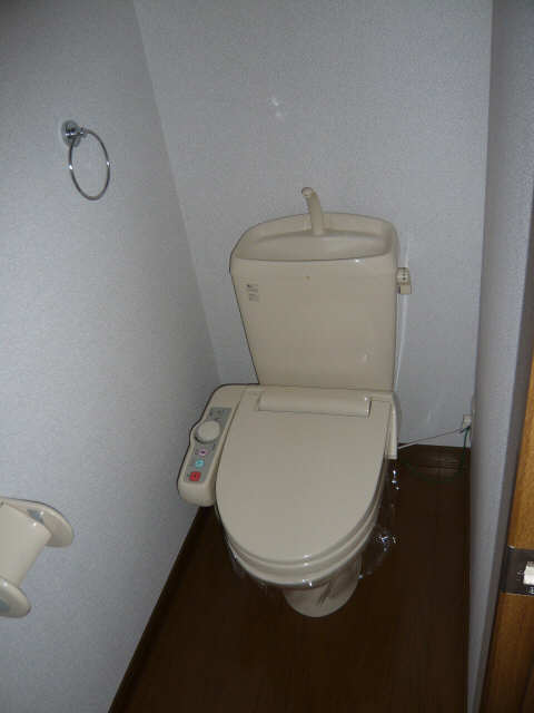 ＷＣ