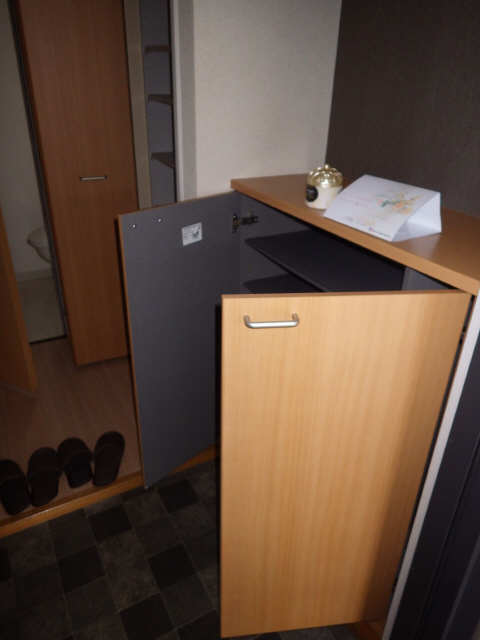 シューズBOX
