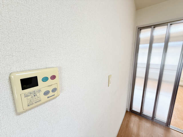 給湯リモコン