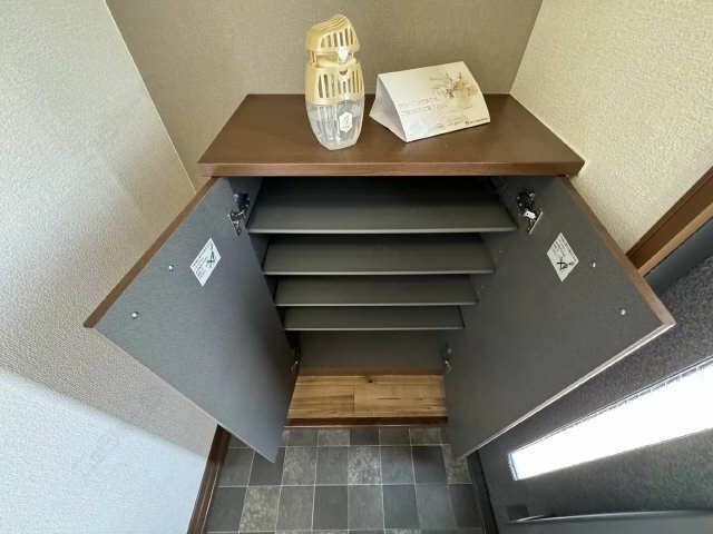 シューズBOX