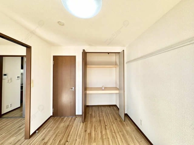 物入