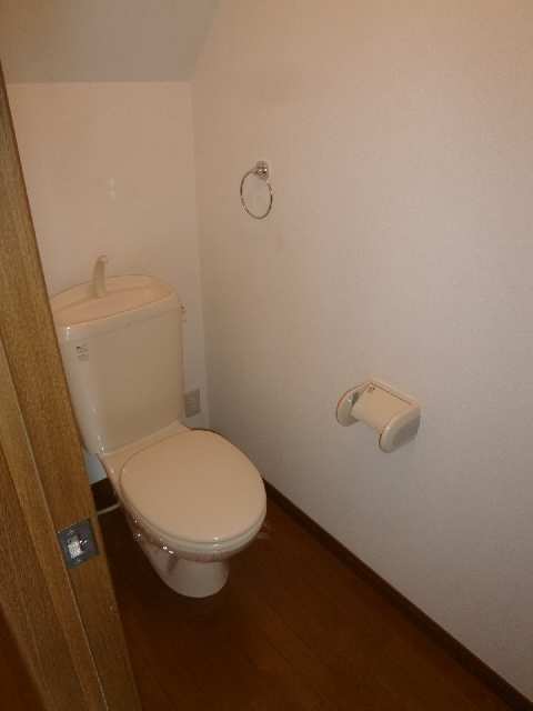 ＷＣ