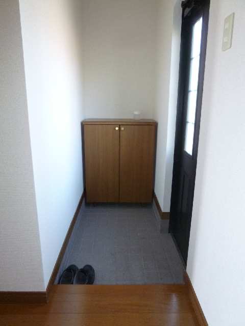 ｼｭｰｽﾞBOX