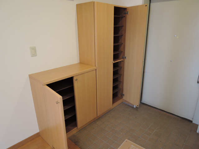 シューズBOX