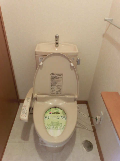 ＷＣ
